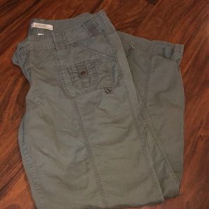Natural Reflections Pants